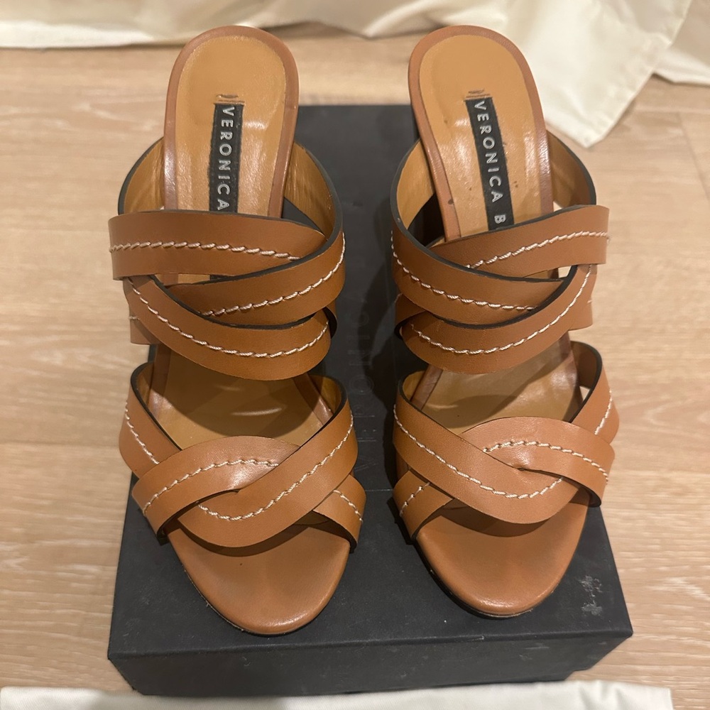 Veronica Beard Sandals